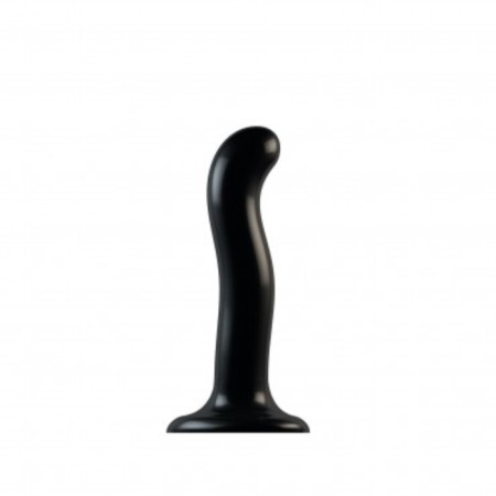 Fallomitator Strap-on-Me Dildo Point P&G M, 18 cm