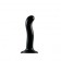 Fallomitator Strap-on-Me Dildo Point P&G M, 18 cm
