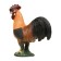 Figure "On the farm: Rooster"