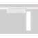 LED track track for the Magnetic Ultra Slim Ambrella Track System GV1477, 5W, LED, white color, white