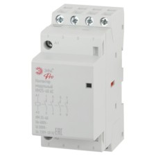 Contactor Modular Era Pro No-902-298 km20-40 AC