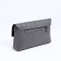 Magnet bag bag, long belt, gray color