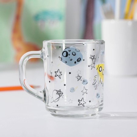 Cosmos mug, 250 ml-2
