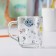 Cosmos mug, 250 ml