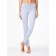 Women's jeans modeling CONTE ELEGANT, size XS, lavender color