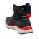 Tracking boots Elkland 164, demi -season, black, size 42