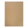 Grunted cardboard 50 x 60 cm, thickness 2 mm, 3-layer acrylic soil, calligrata