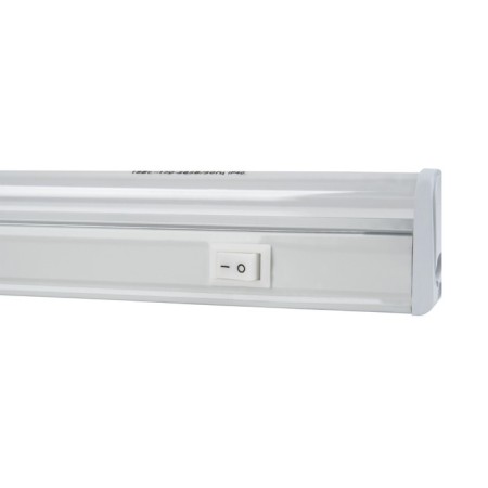Lamp for plants LED linear, 560 mm Uniel, 18 W, Bio Led, IP40, white color-20