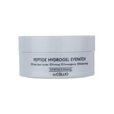 Dr.cellio Peptide Hydrogel eyes-1
