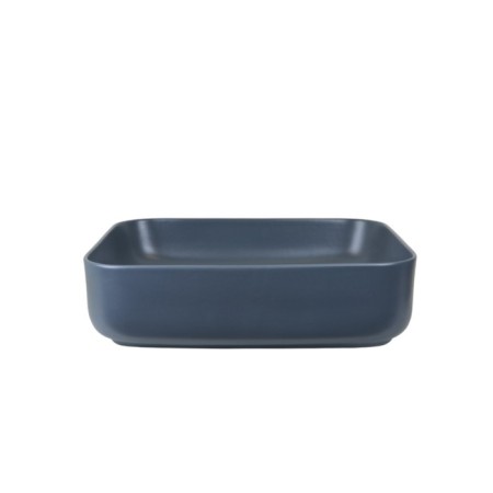 Haling shell Bronze de Luxe Scandi 6127-DGM, 500x390x130 mm, without overflow, earthenware-1