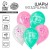 25 pcs