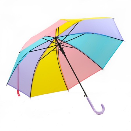 Children's umbrella "inflorescence" 90 × 90 × 75 cm, mix-2