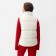 Women's vest with collar Mist, p. 44, milk