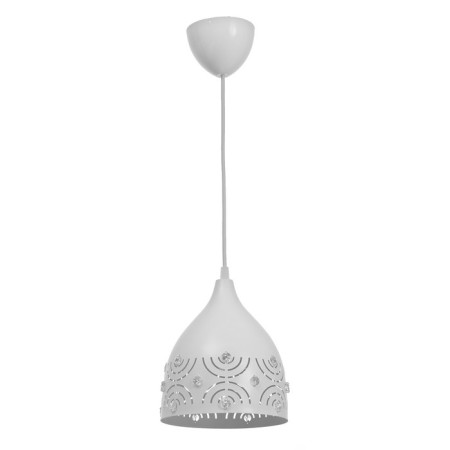 Bayerlux 5005/1wt lamp, 40W E14, white color
