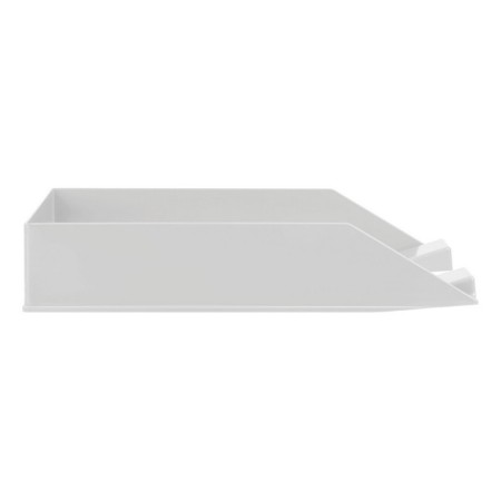 Paper tray Horizontal Istanm Favorite, White-3