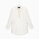 Women's jacket Mist: Classic Collection p. 42, Ecrew color