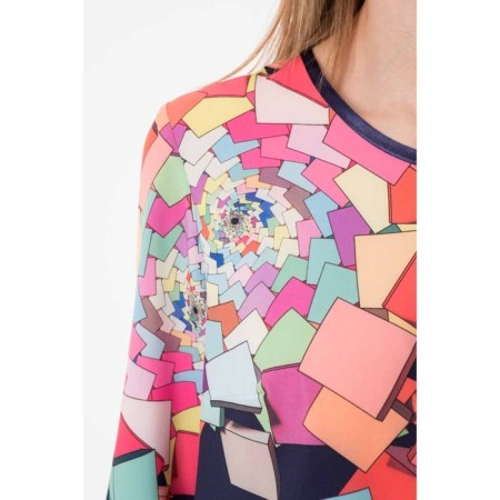 Female blouse, size 42-2