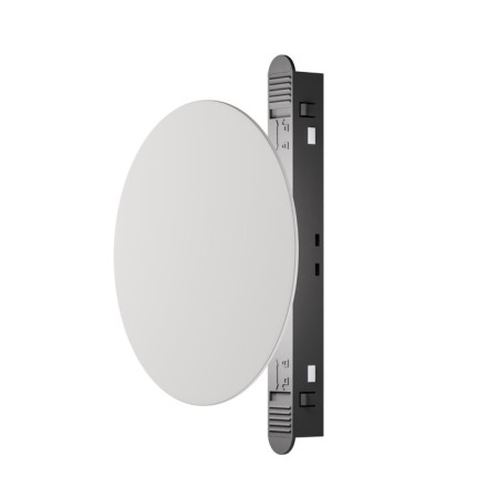 Technical TR107-2-5W3K-W, LED, 5 W, 193x150x70 mm, 160 lm, 3000k, 2835, white-blacks