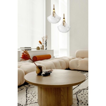 Conti lamp, size 10x124x18 cm, 60W 1xe14 IP 20-9