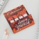 A set of stickers-fluids to the "best teacher", 4 pcs., 20 sheets