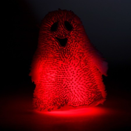 Antistress Maglet "Ghost", in showbox-4