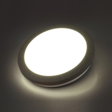 Kafa Led 48W 3000-6300K D390 IP43-2
