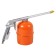 Washing pistol/Muvile Airline, PM1 metal tank 900 ml