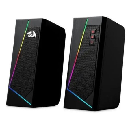 Acoustic system Redragon Anvil 6 W, USB power, 2.0