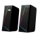 Acoustic system Redragon Anvil 6 W, USB power, 2.0