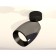 Ambrella Light, Techno, XM1123001, Gu5.3, Black Chrome color, black sand