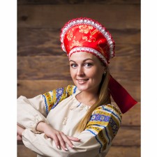 Kokoshnik 