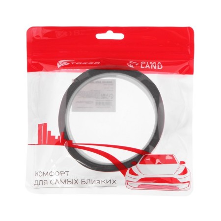 Adhesive tape Torso, bilateral, reinforced, foamed, 22 mm × 2 m-3