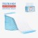 The diapers absorbing "my choice" cellulose, 60 x 40 cm, set 30 pcs