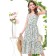 Women's dress "Perfect Summer", size 52