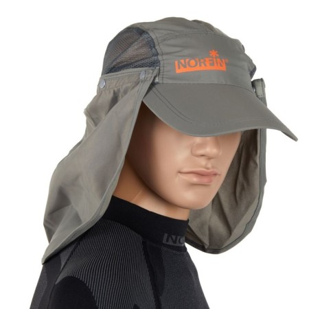 Norfin Desert 03 baseball cap, size l