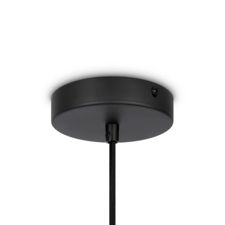 Suspension lamp Maytoni Mod192PL-01W, 1HE27, 40W, 20x20x329.5 cm, black color-3