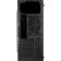 Aerocool Streak-A-BK-V1, without PSU, ATX, MIDI-Tower, Black