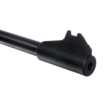 Pneumatic rifle "Borner XS-QA6BC" cal. 4.5 mm, 3 j, bed - plastic, up to 140 m/s-3