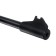 Pneumatic rifle "Borner XS-QA6BC" cal. 4.5 mm, 3 j, bed - plastic, up to 140 m/s