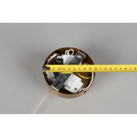 Suspended lamp Zhozefin LED 3000K 12W-3