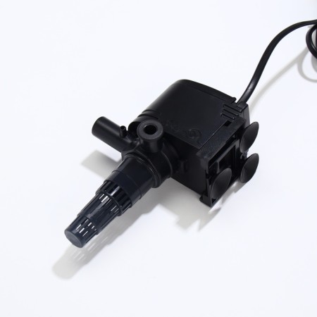 Pump SEA Star HX-1280D, 1300 l/h, 18 W, water lifting height 1.2 m-4