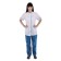 Medical suit, short sleeve, p. 48-50, height 170-176 cm