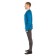 Thermal underwear is male Grayling "Inzer", knitwear, blue, graphite, rr 60-62 Height 170-176