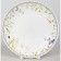 OLAFF plate "Grass", glass ceramic, d = 19 cm
