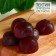 Natural marmalade "dad" from lingonberries, 120 g.