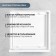 Revisionine Zein luxury LK2020, 200 x 200 mm, plastic