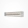 Bra Maytoni P091WL-L13CH3K, LED, 17W, 60x7x8 cm, 520lm, chromium color
