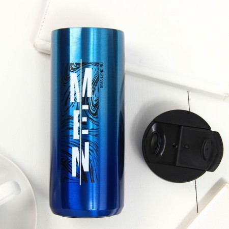 Thermostana Men, 500 ml, retains heat 2 hours-1