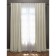 Curtains "Blackout": tulle 500 x 270 cm, curtains 240 x 270 cm - 2 pcs, beige