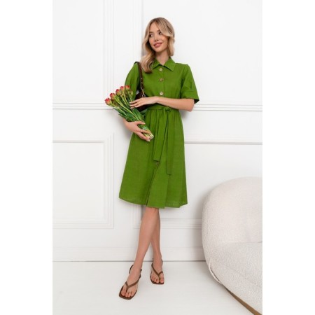 Women's dress, size 42-18